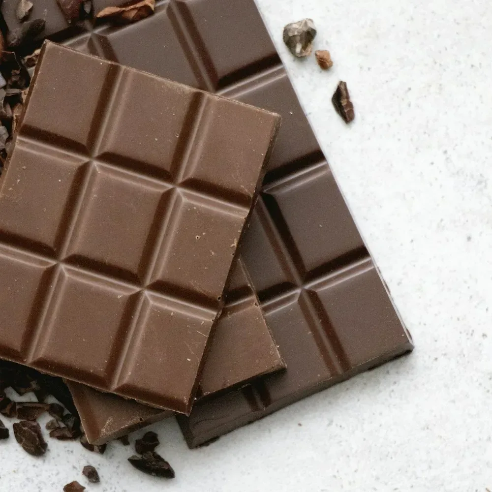 شوكولاتة