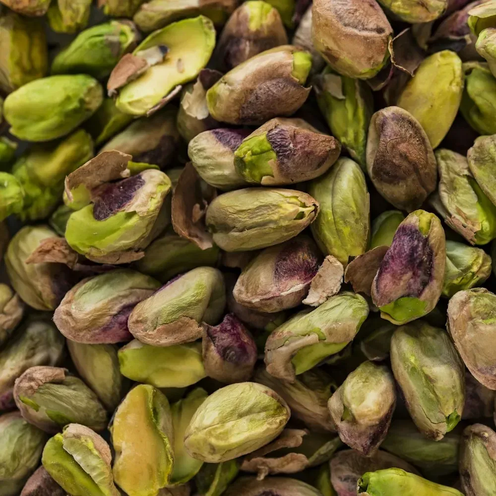 فستق
