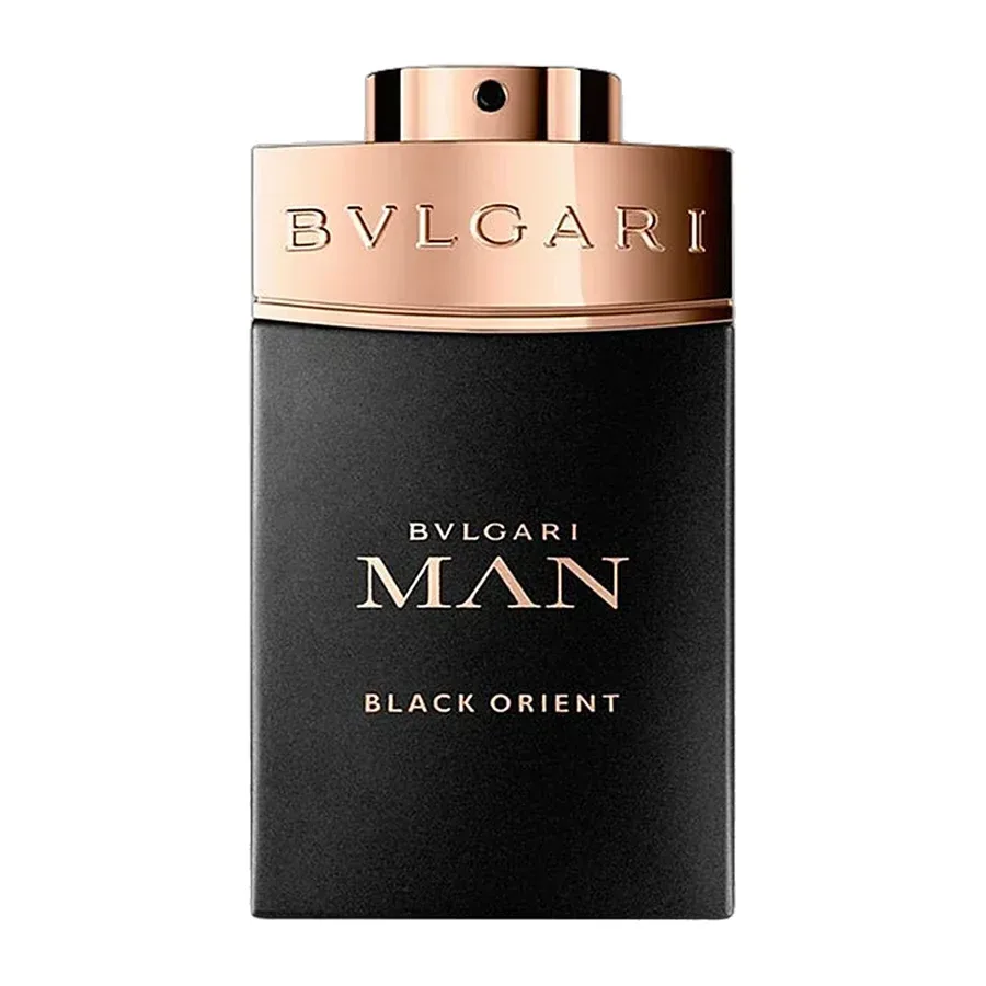مان إن بلاك أورينت – بولغاري