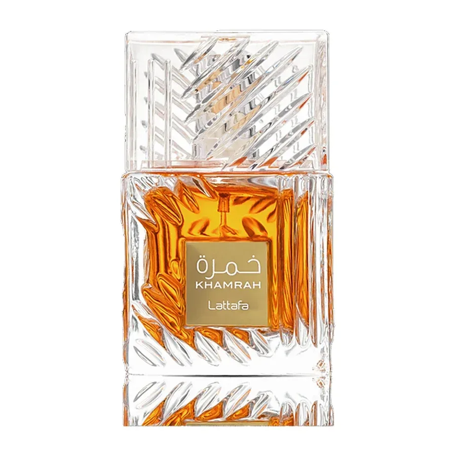 خمرة – لطافة