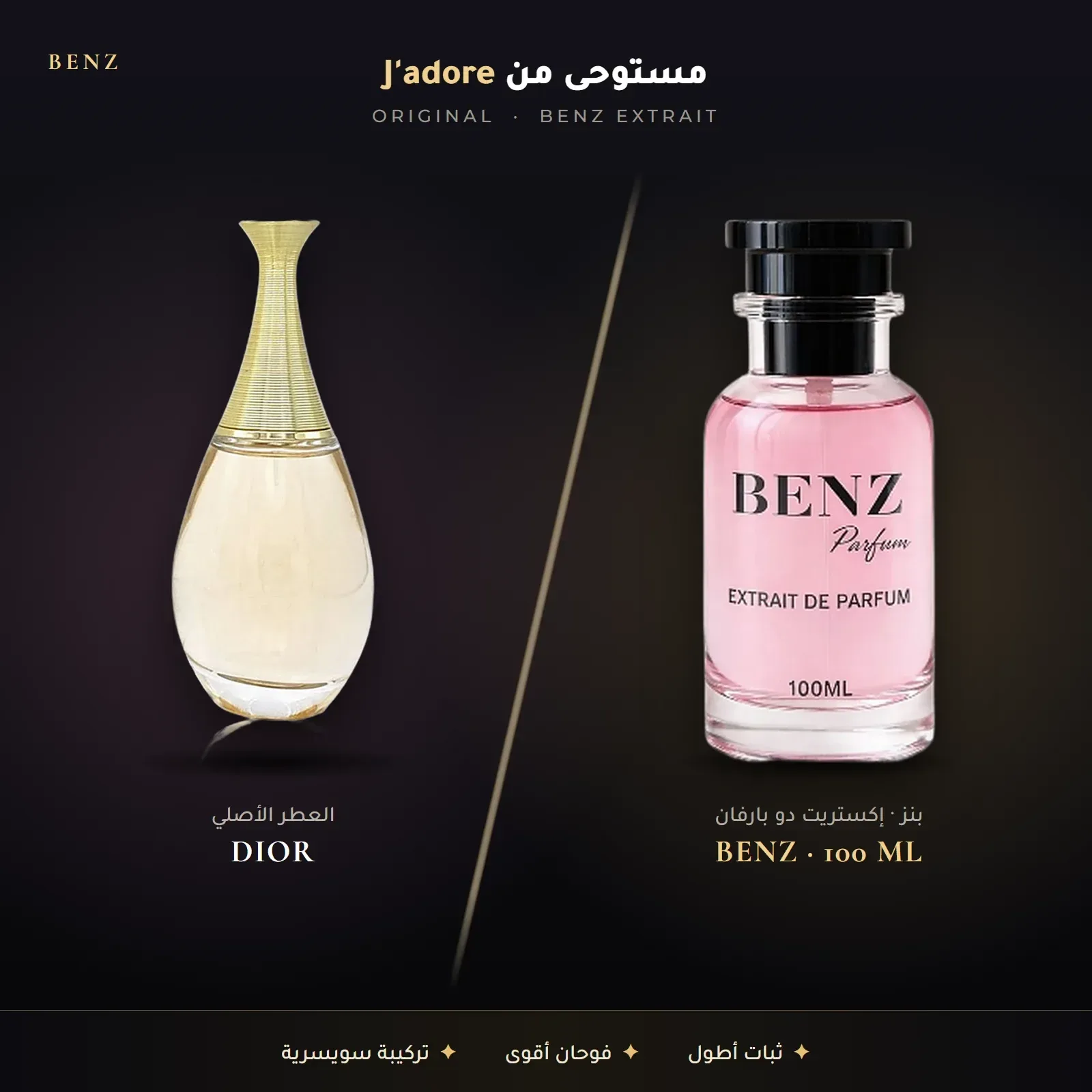 مستوحى من جادور – ديور