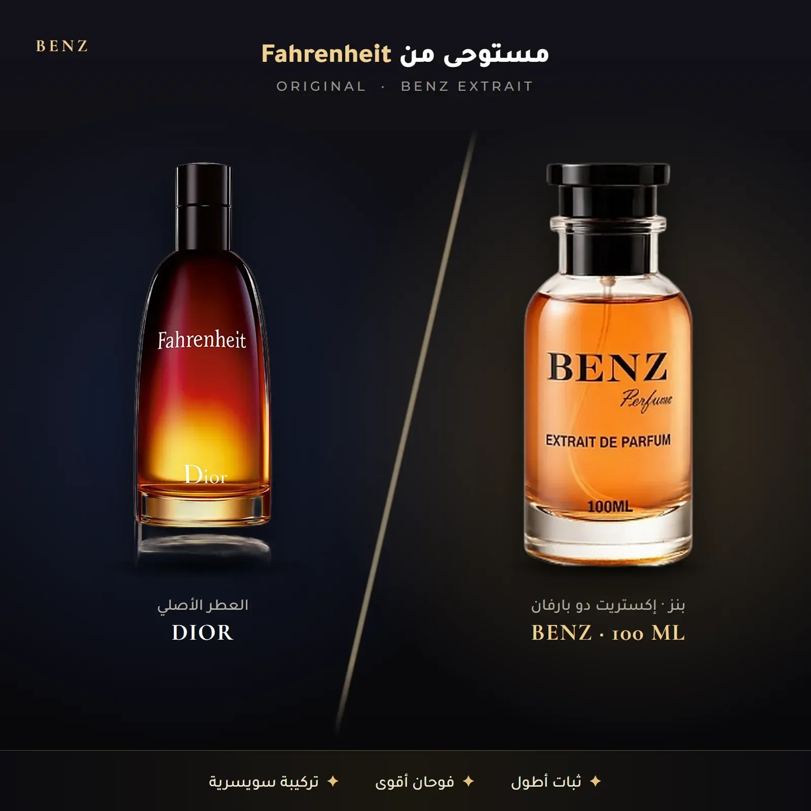 مستوحى من فهرنهايت – ديور