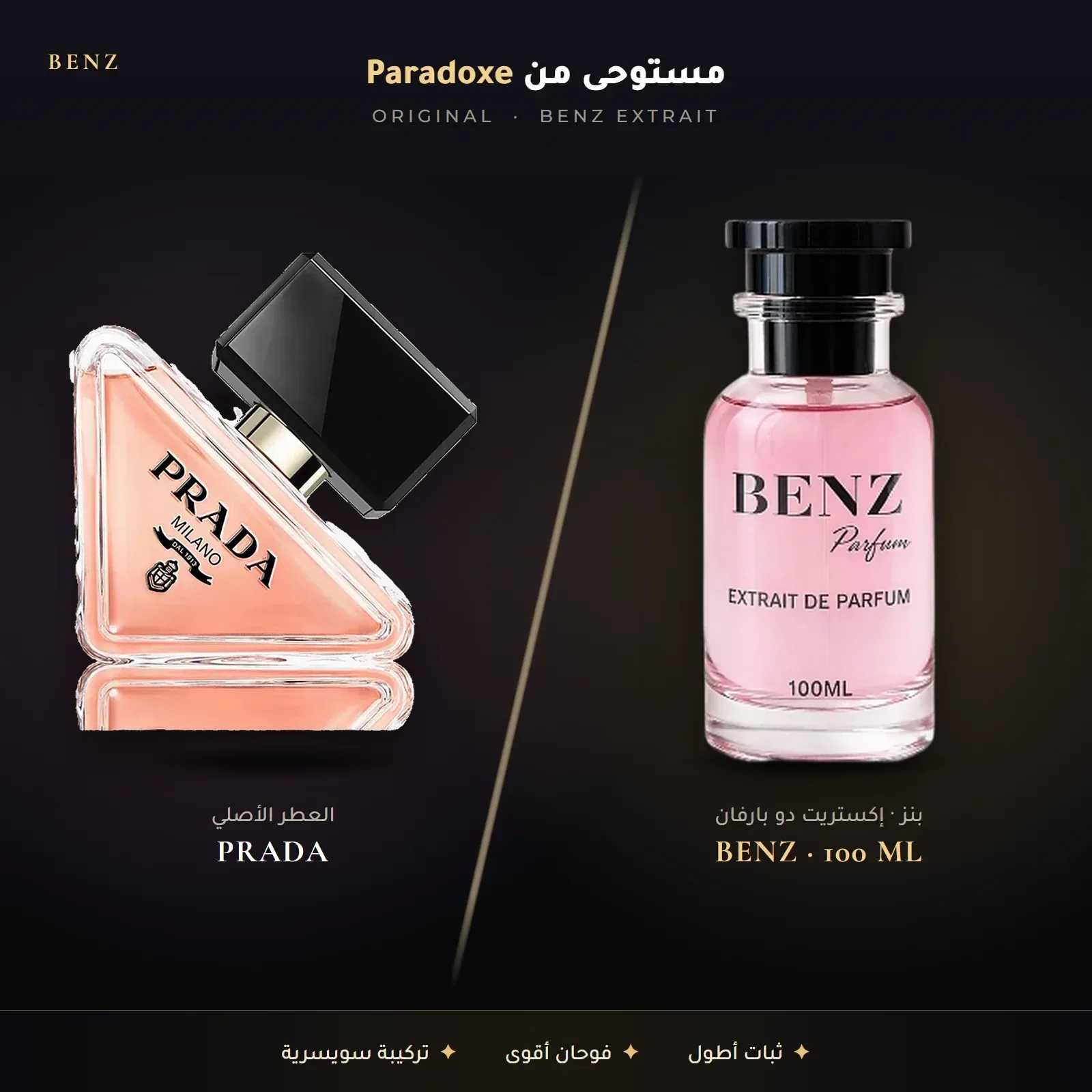 مستوحى من برادا بارادوكس – برادا
