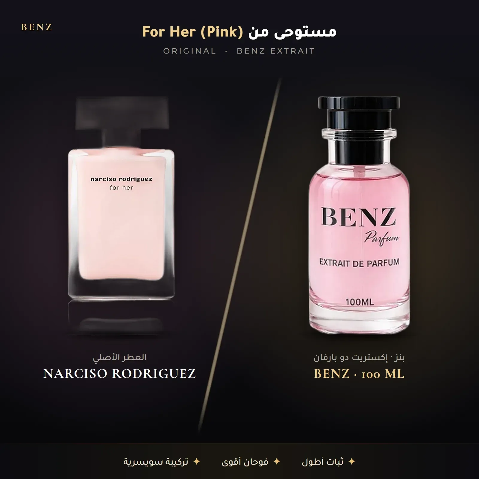 مستوحى من نارسيسو بينك – نارسيسو رودريغيز