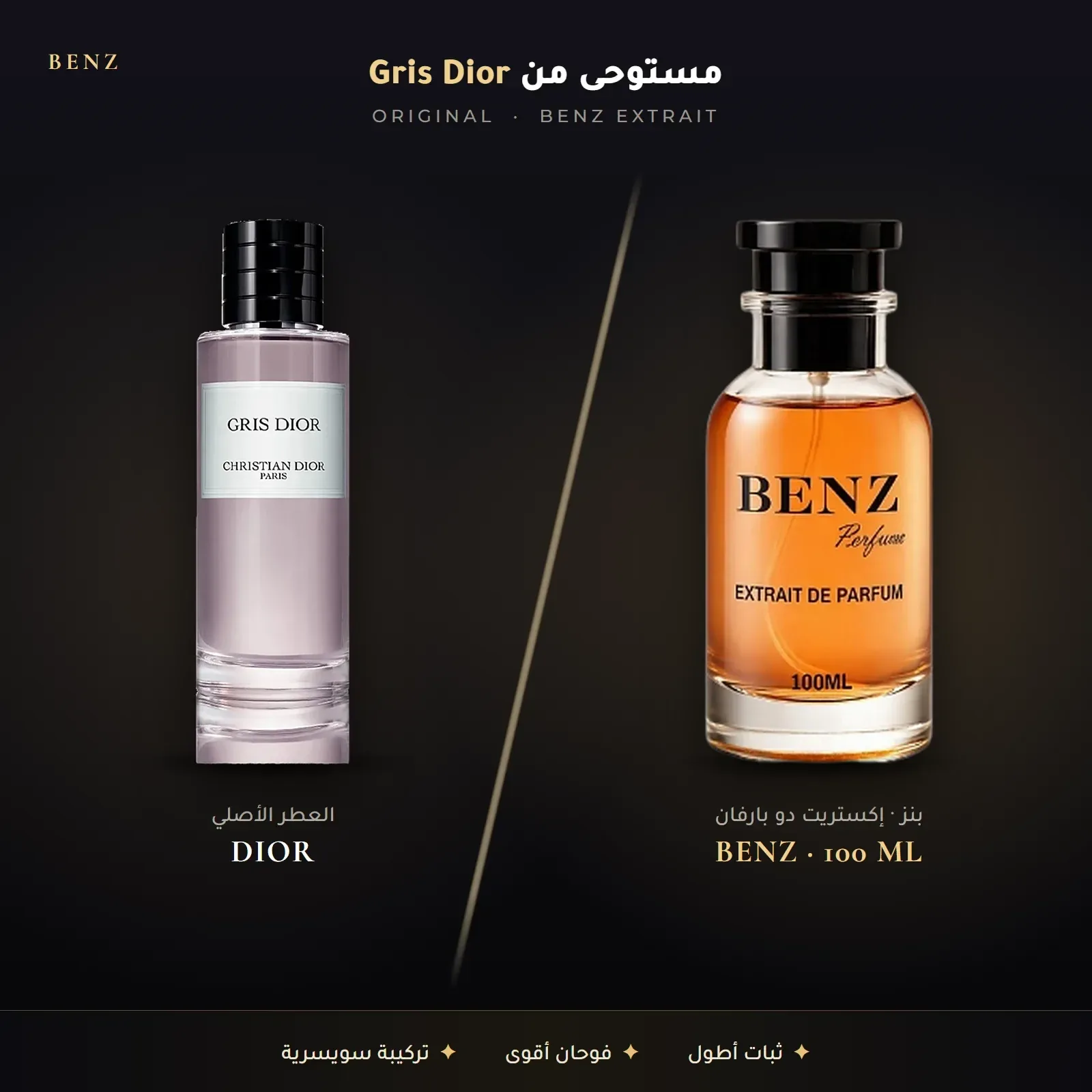 مستوحى من جري ديور – ديور